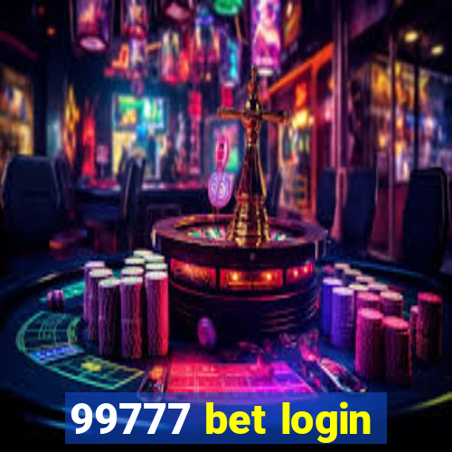 99777 bet login